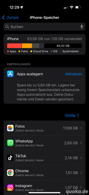 i phone 16 pro  128GB