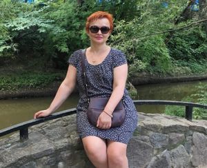 sexy, heißer Po privat besuchbar 