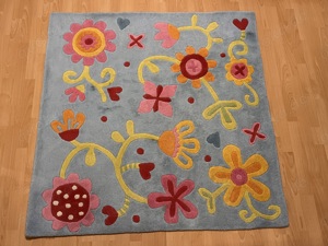 Kinderteppich von HABA