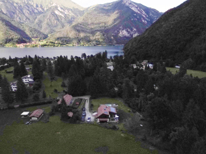 Ferienhaus Nähe Gardasee für 2-8 Personen, Hunde willkommen, privater Swimmingpool
