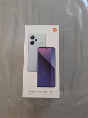 Xiaomi Redmi Note 13 Pro 5G 