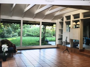 Besonderes großes Haus (Kamin, Sauna) in Westerstede zu verkaufen