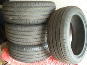 4 Michelin Sommerreifen  NEU  225 45 R 17  91W