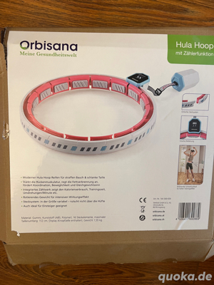 Hula Hoop