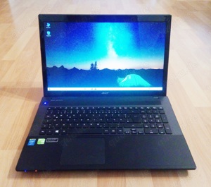Acer Aspire V3 - 772G, 17", Core i7, Windows 10, top condition