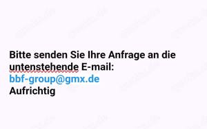 Kredit: Investition und Finanzierung zuverlässig zwischen Einzelpersonen oder Unternehmen Bild 2