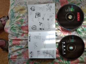 Verkaufe nena cds