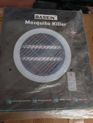 Basein Mosquito Killer