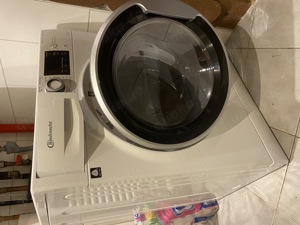 Bauknecht Waschtrockner WY Super Eco 96S 41 N wie NEU!