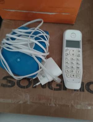 Telefon Gigaset AL 230 A Bild 2