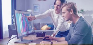 Mediengestalter in 3D Design Animation Virtual Experience (m w d)