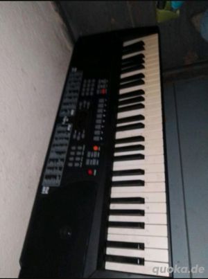  funky keyboard