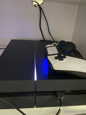 playstation 4