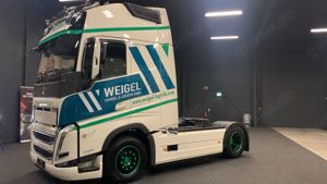 Kraftfahrer in Fahrer Nah- und Fernverkehr Tel. 017664020302