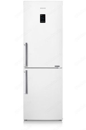 Samsung Kühl- Gefrierkombi neuwertig weiß 173L+98L