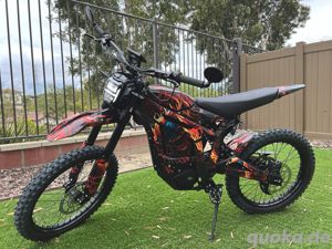 2023 Talaria MX4