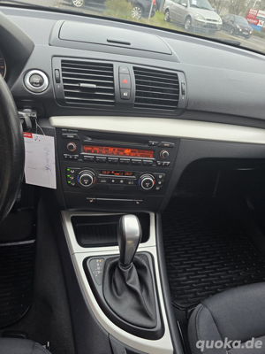 Bmw 1er Reihe Automatik