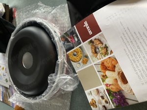 Verkauf Omnia-Campingofen (ungebraucht, neuwertig)