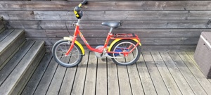 Puky Kinder Fahrrad 16Zoll