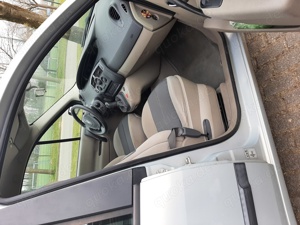 Renault scenic 1.6  Tüv 8 25