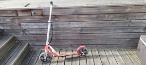 Kinder oder Erwachsenen Trettroller