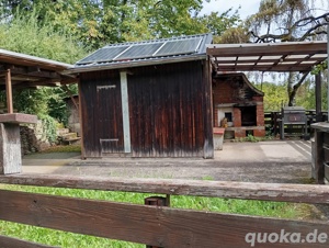 Gartengrundstück in Ostfildern-Ruit Bild 2