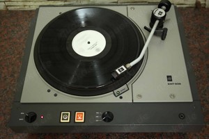 EMT 938 Plattenspieler, Turntable, Tonarm 928