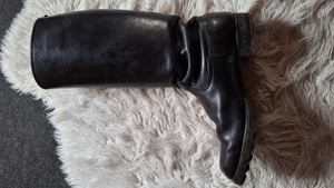 Wehrmacht Stiefel