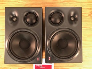 Klein + Hummel O300, K + H, Paar, Neumann