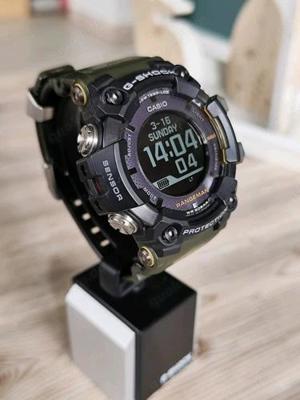 Casio G-Shock GPR-B1000 -1ER Extrem-Expeditions-Armbanduhr Solar-Satelliten-Navi Bild 2