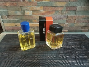 Hattric Classic Eau de Cologne   Avon Musk for Men Eau de Toilette 