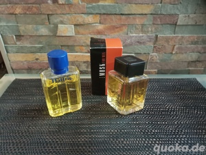 Herrendüfte von Hattric und Avon 