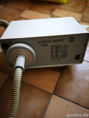 Fußpflege Artikel  Bild 2