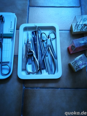 Fußpflege Artikel  Bild 4