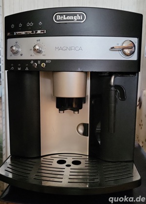 Delonghi Magnifica  Generalüberholt guter Zustand 