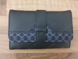 Damen Leder Geldbeutel