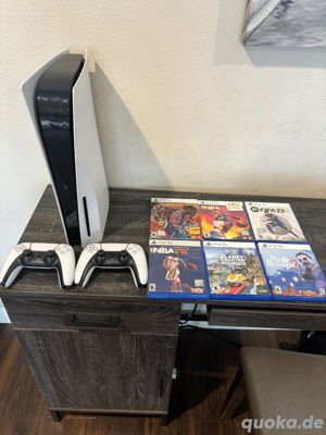 PlayStation 5