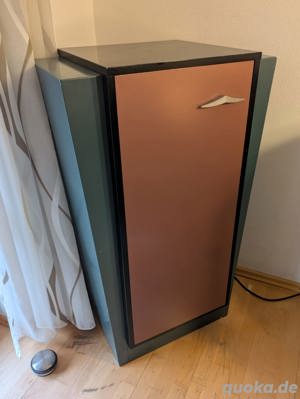 Vintage Kommode 1 Tür