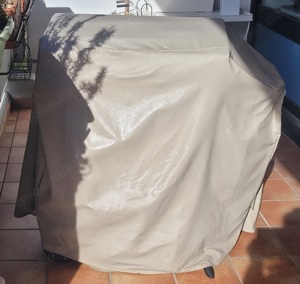Verkaufe gebrauchten CAMPINGAZ 2 Serie Compact EX Bild 3