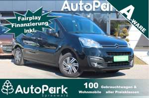 Citroen Berlingo Selection *5 SITZE/AUTOMATIK/DIESEL*