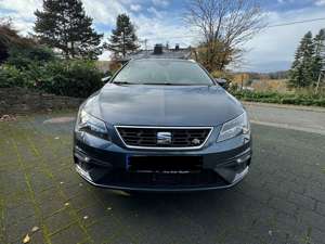 SEAT Leon 1.5 TGI Start