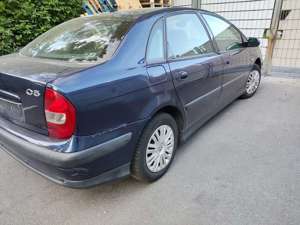 Citroen C5 1.8 16V Style