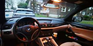 BMW X1 sDrive20d EfficientDynamics Edition Bild 3