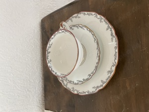  Hutschenreuther Kaffeeservice