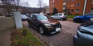 BMW X1 sDrive20d EfficientDynamics Edition Bild 2
