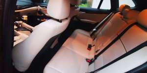 BMW X1 sDrive20d EfficientDynamics Edition Bild 4