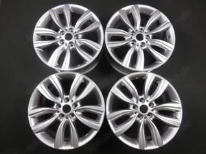 Original BMW 2er F45 F46 18 Zoll Alufelgen 6855094 8Jx18 ET57 5x112