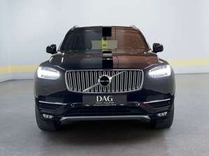 Volvo XC90 2.0 T6 AWD +LED+PANO+KESSY+NAVI+AHK+SPORT+ Bild 2