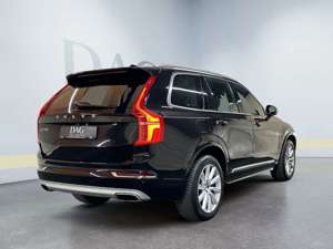 Volvo XC90 2.0 T6 AWD +LED+PANO+KESSY+NAVI+AHK+SPORT+ Bild 4