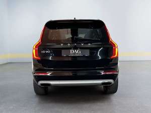 Volvo XC90 2.0 T6 AWD +LED+PANO+KESSY+NAVI+AHK+SPORT+ Bild 5